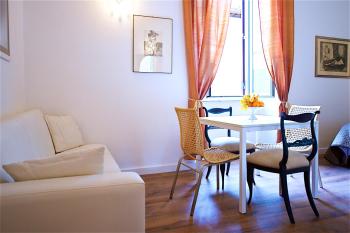 Vetrina Holidays Apartment Navona, Řím (fotografie 4)