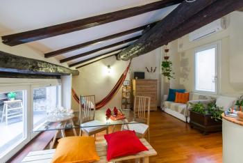 GuestHost - Bologna Rainbow Apartment, Bologna (Foto 2)