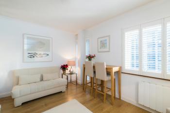 Sublime flat with Thames view, Londýn (fotografie 3)