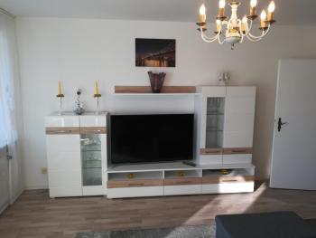 Ferien - und Messewohnung am Stadtpark, Norimberk (fotografie 3)
