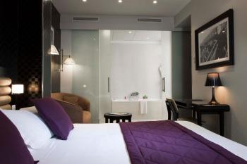 Hôtel ICÔNE, Paris (Foto 2)