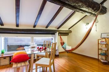 GuestHost - Bologna Rainbow Apartment, Bologna (Foto 3)