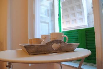 Anna Home in Chiaia, Naples (photo 4)