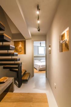 Acropolis Luxury Apartments, Atény (fotografie 4)