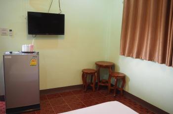 555 Resort, Udon Thani (foto 5)