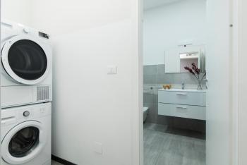 GuestHost - Bright Apartment near Central StationFreccia Rossa Bologna Apartment, Bologna (foto 5)