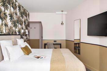 Hôtel Doisy - Orso Hotels, Paris (Foto 4)