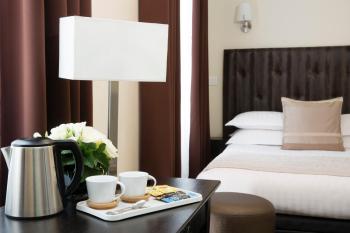 Lion d'Or Paris Hotel, Paris (Foto 3)