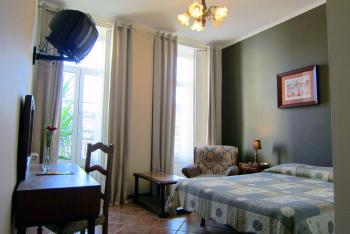 Duas Nações Guest House, Oporto (foto 2)