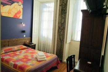 Duas Nações Guest House, Oporto (foto 3)