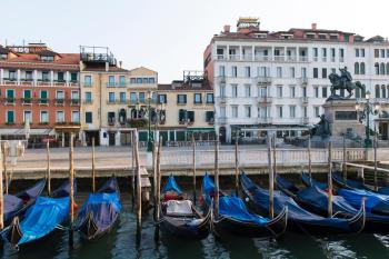 Hotel Paganelli, Venise (photo 2)