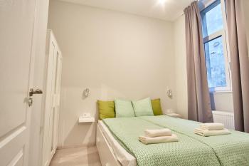 HILD-2 Apartments | Budapest, Budapešť (fotografie 5)
