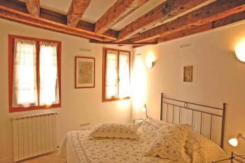1410 Castello, Benátky (fotografie 5)