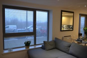 Matysiak Apartment, Edinburgh (Foto 4)