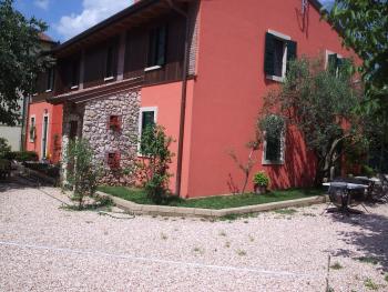 Agriturismo Corte Carolina, Werona (zdjęcie 2)