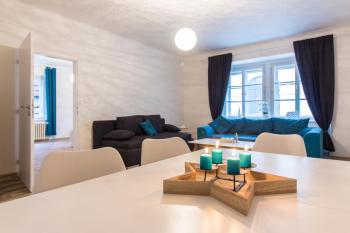 Karlova Apartment, Praga (foto 2)