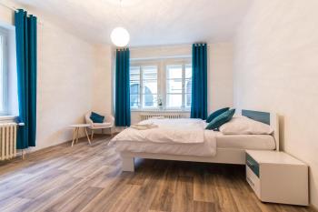 Karlova Apartment, Praga (foto 3)