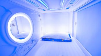 Spacepod@com, Singapore (foto 4)