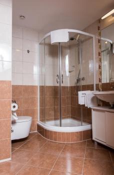 Hotel Breitenlee, Vídeň (fotografie 5)