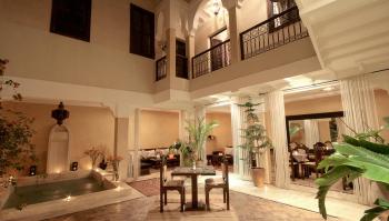 Riad Karmanda, Marrakech (photo 2)