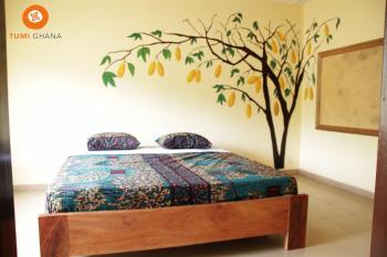Tumi Hostel, Kumasi (fotografie 4)