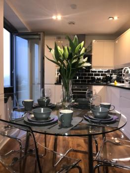 Matysiak Apartment, Edinburgh (Foto 5)
