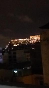 Super Loft With Acropolis View, Atény (fotografie 5)