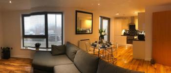 Matysiak Apartment, Edinburgh (Foto 2)