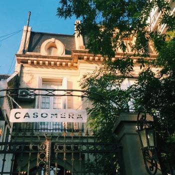 Hotel De La Rue, Buenos Aires (photo 2)