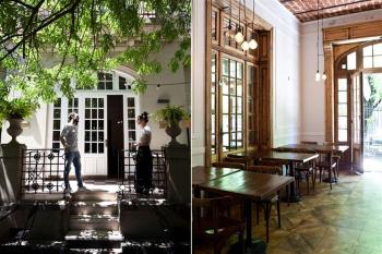 Hotel De La Rue, Buenos Aires (Foto 4)
