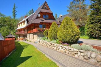 Willa Anna, Zakopane (zdjęcie 2)