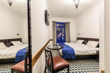 Hôtel Central, Casablanca (Foto 2)