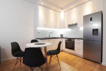 NotaBene Apartment, Varšava (fotografie 2)