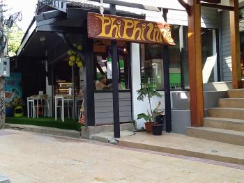 Phi Phi Inn, Ko Phi Phi (zdjęcie 2)
