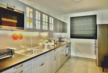 Nice and refreshing flat in Prague, Praha (fotografie 2)