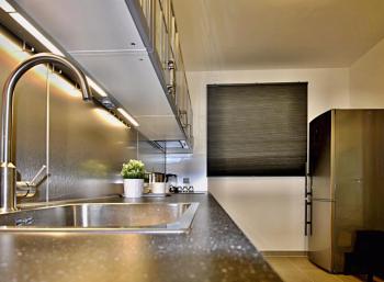 Nice and refreshing flat in Prague, Praha (fotografie 4)