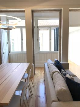 Apartamento Grupos Centro Histórico - Até 10 hóspedes, Porto (fotografie 5)