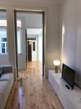 Apartamento Grupos Centro Histórico - Até 10 hóspedes, Porto (fotografie 4)