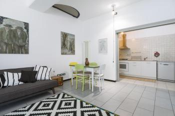 PrimoPiano - Belinzaghi, Milán (fotografie 5)