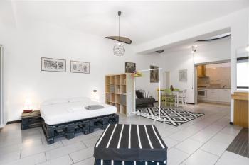 PrimoPiano - Belinzaghi, Milán (fotografie 2)