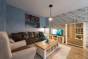 Grand Vitosha Apartments, Sofia (Foto 4)