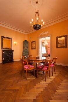Filip’s Palace Luxurious Apartment, Ljubljana (photo 4)