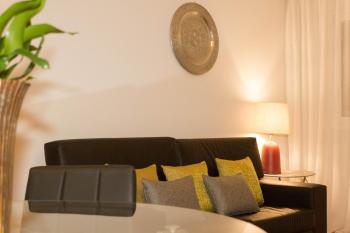 Oriente Rio Apartments by APT IIN - Parque das Nações, Lisabon (fotografie 2)