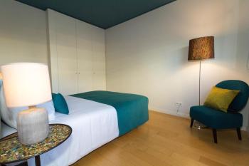 Oriente Rio Apartments by APT IIN - Parque das Nações, Lisabon (fotografie 3)