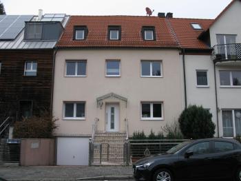 Messe-/Ferienwohnung, Norymberga (zdjęcie 2)