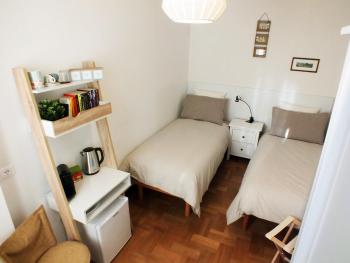 Sleep & Fly, Bologna (foto 5)