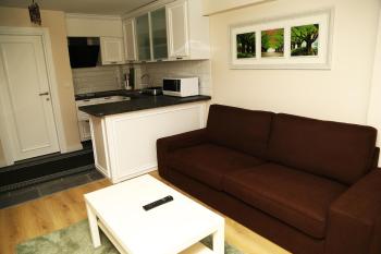Luxx Suite Nişantaşı, Istanbul (fotografie 4)