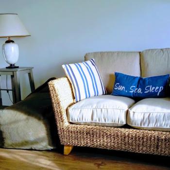 5, Sandleigh Apartment, Woolacombe (fotografie 3)
