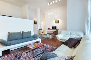 Big Loft in Marthashof, Berlín (foto 5)