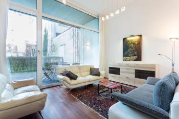 Big Loft in Marthashof, Berlín (foto 4)